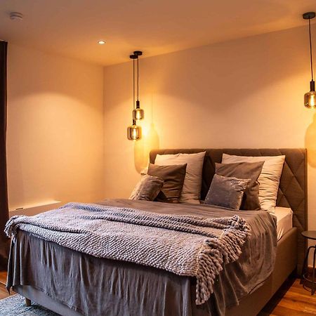 N6Quartier Villa Bad Muenstereifel Exteriör bild