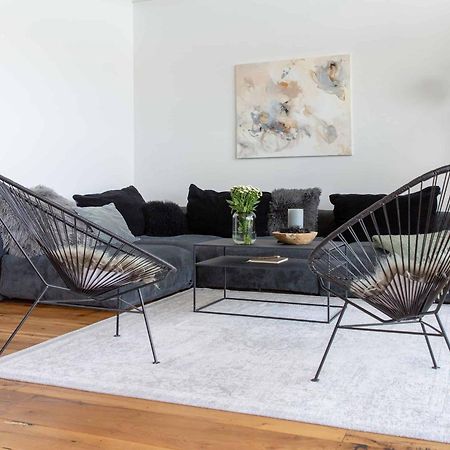N6Quartier Villa Bad Muenstereifel Exteriör bild