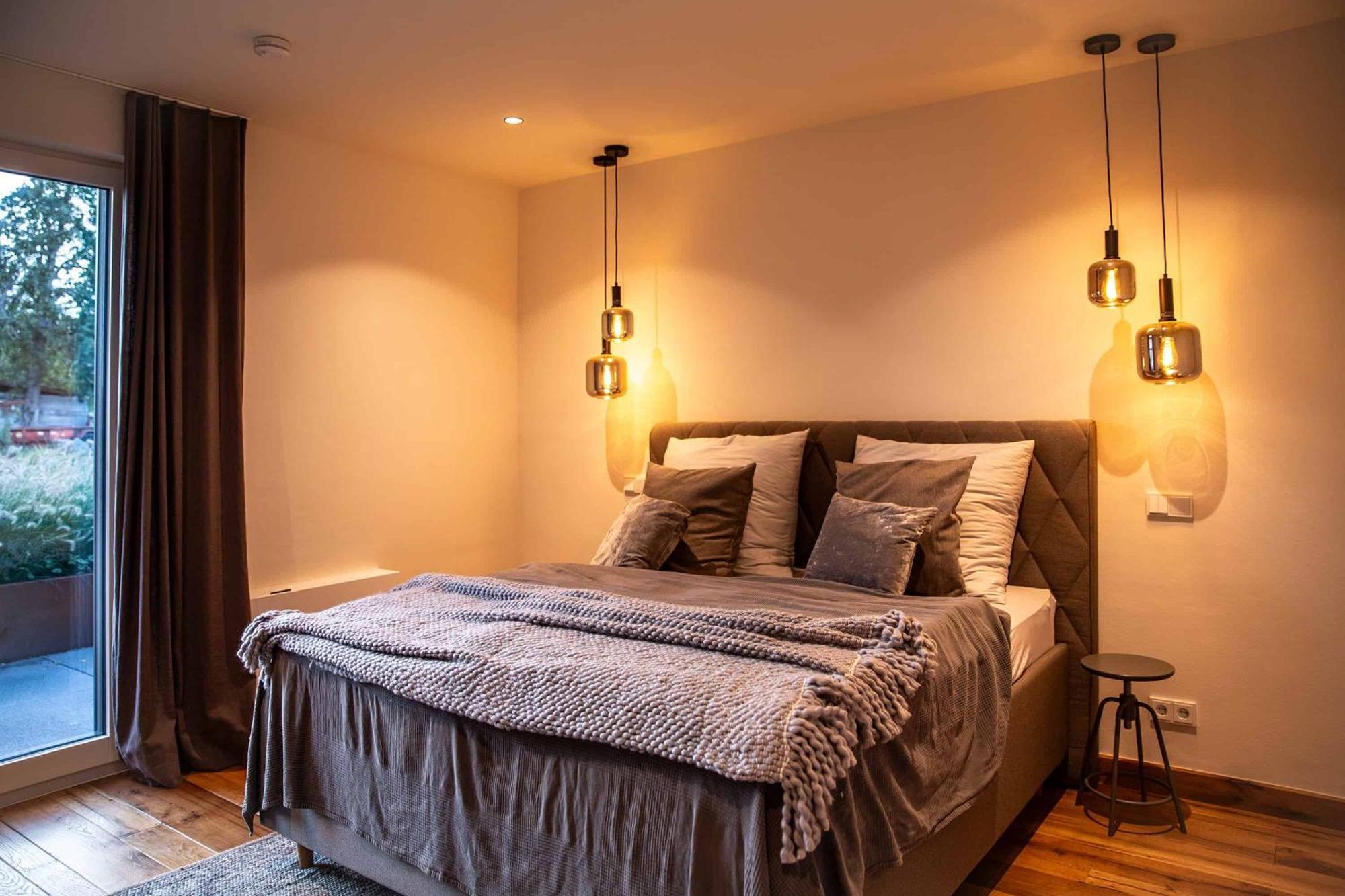 N6Quartier Villa Bad Muenstereifel Exteriör bild