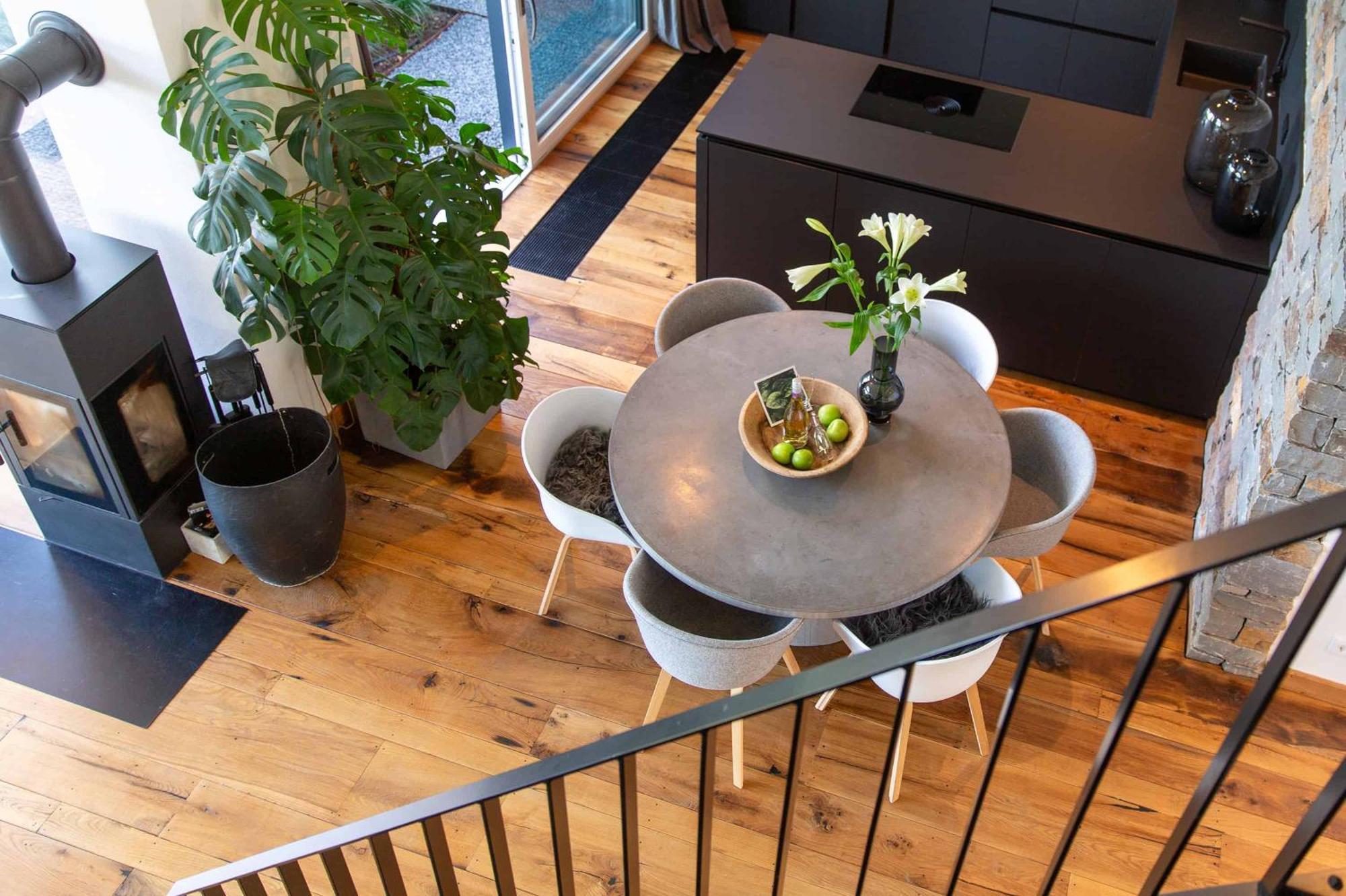 N6Quartier Villa Bad Muenstereifel Exteriör bild