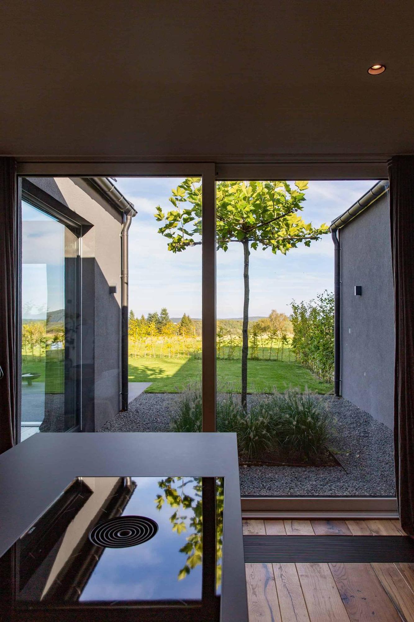 N6Quartier Villa Bad Muenstereifel Exteriör bild