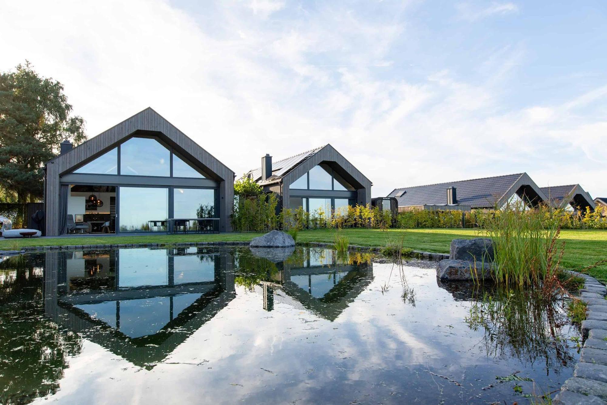 N6Quartier Villa Bad Muenstereifel Exteriör bild