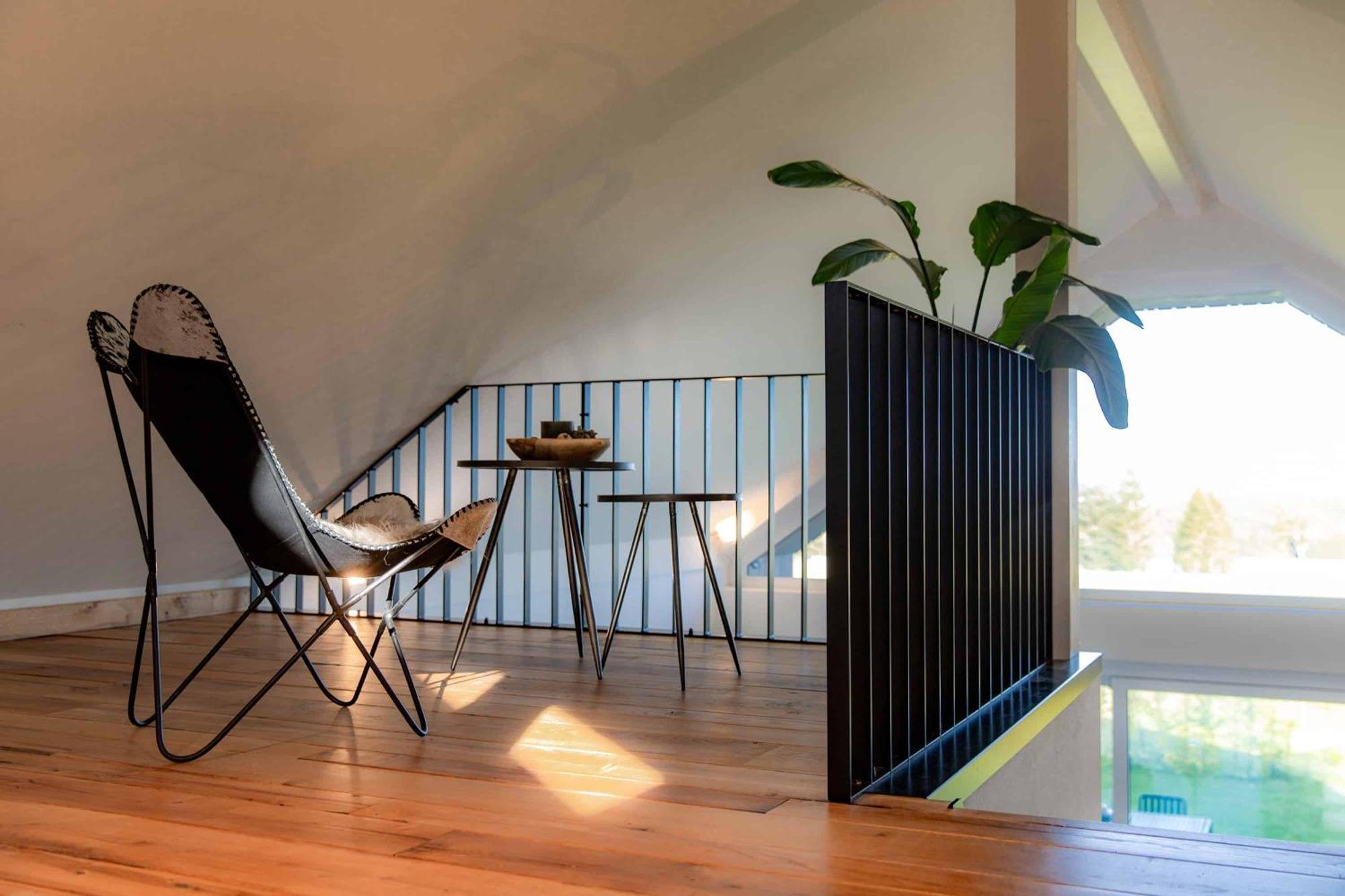 N6Quartier Villa Bad Muenstereifel Exteriör bild