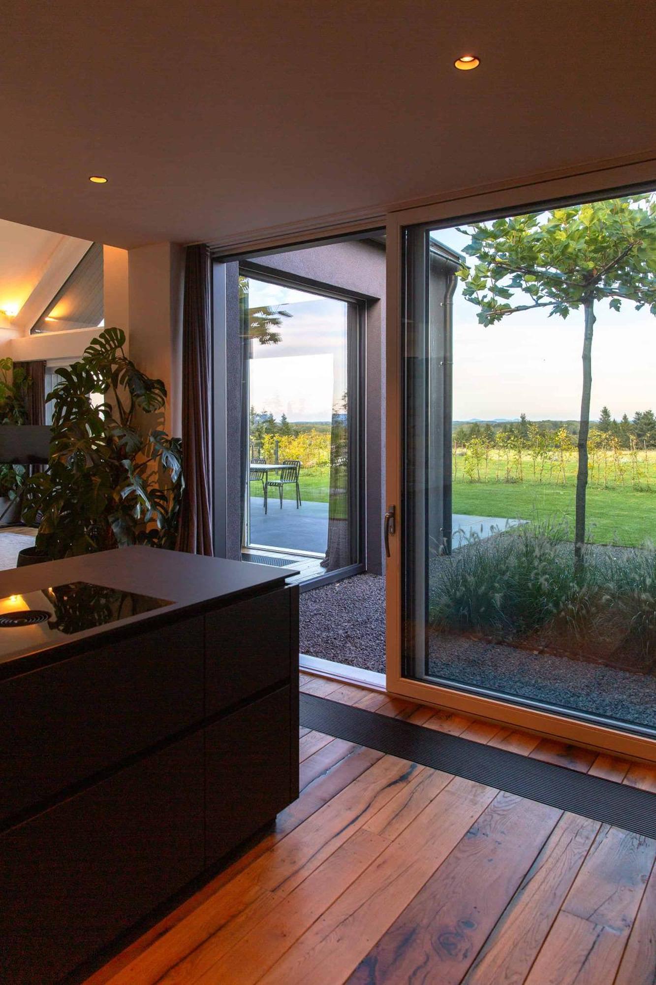 N6Quartier Villa Bad Muenstereifel Exteriör bild