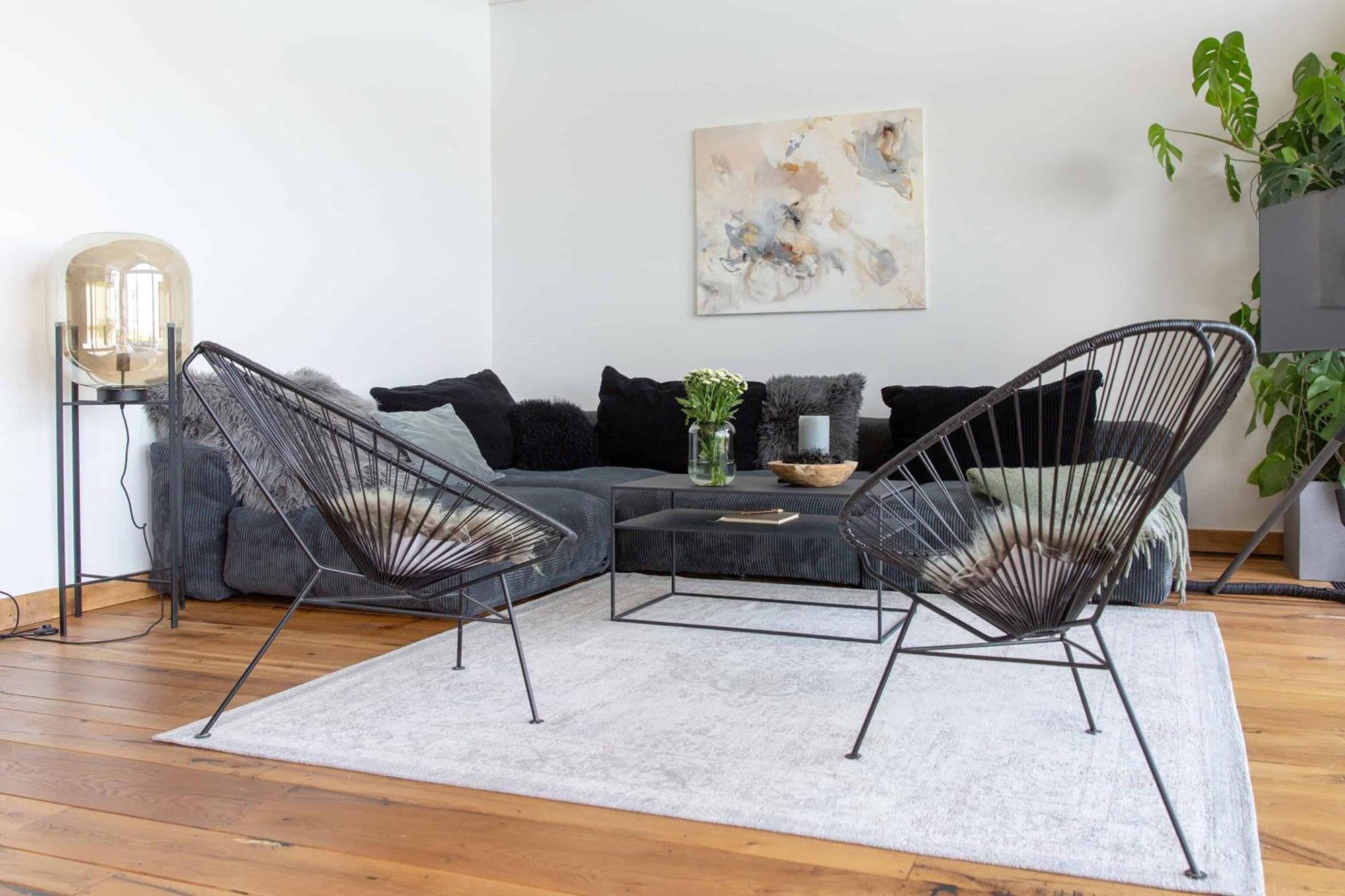 N6Quartier Villa Bad Muenstereifel Exteriör bild